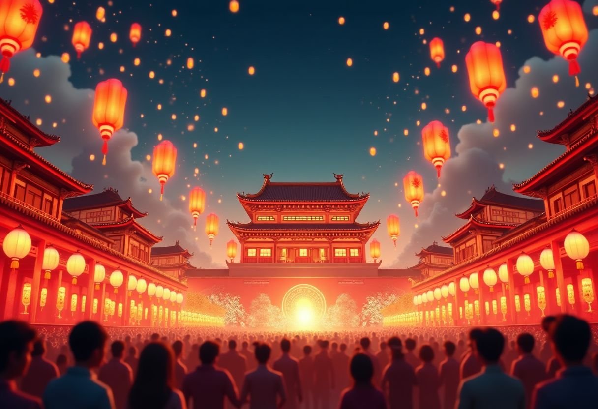 《长安三万里》全球票房突破20亿，创动画电影新纪录