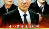 省委书记电视剧,权力与担当的抉择之路