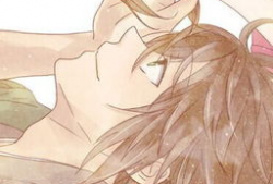 情侣动漫画,情侣动漫画中的浪漫时光