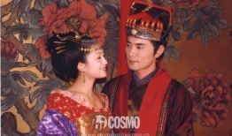 电视剧大明宫词,宫廷风云与女性命运的史诗画卷
