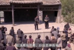 渭华起义电视剧全集,烽火岁月里的革命曙光