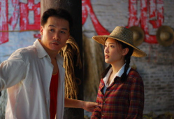 江西台电视剧,演绎赣鄱大地风情，展现时代变迁画卷