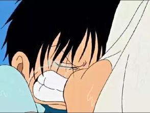 动漫人物流泪,探寻那些感人至深的泪点瞬间