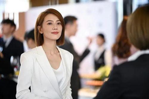 高圆圆主演电视剧,都市情感纠葛剧