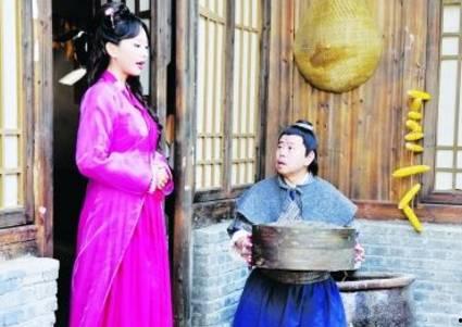 穿越回唐朝电视剧大全,梦回盛世繁华